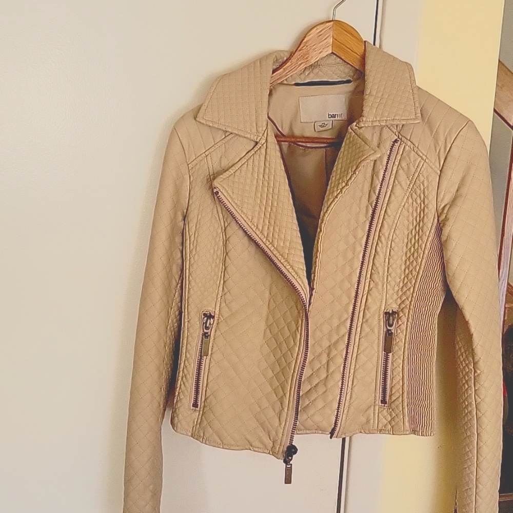 Bar 111 jacket